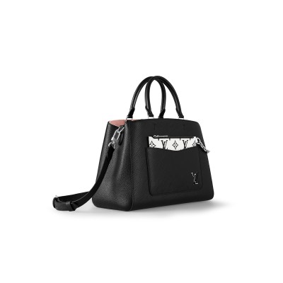LOUIS VUITTON MARELLE TOTE MM M59954 (30*21*13cm)
